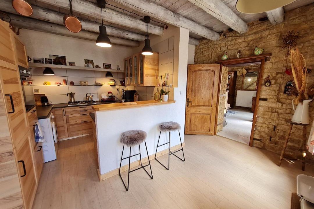 Photo of Kitchen in Pierrepont