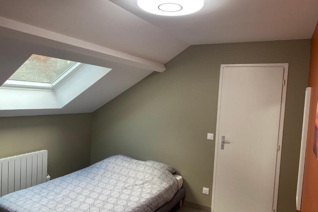 Photo of Bedroom in Douai