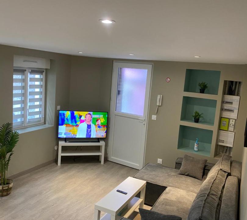 Photo of Livingroom in Douai