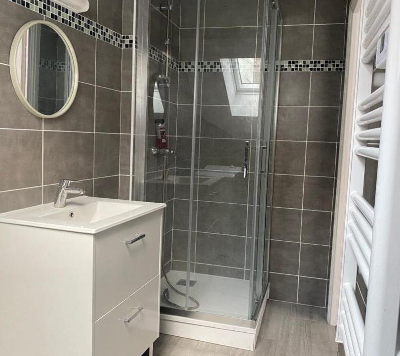Photo of Bathroom in Douai