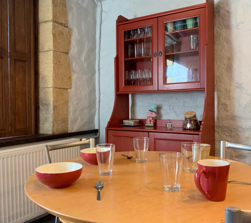 Photo of Kitchen in Bulson