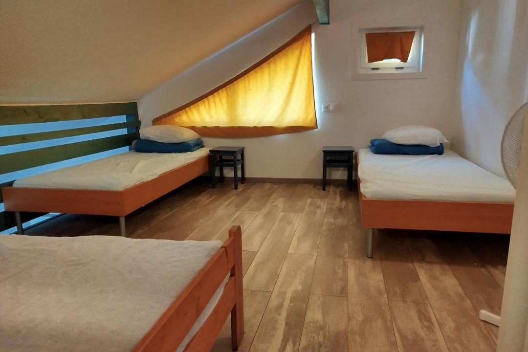 Photo of Bedroom in Bischoffsheim
