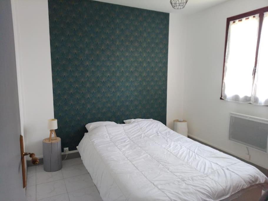 Photo of Bedroom in Bussiere-Dunoise