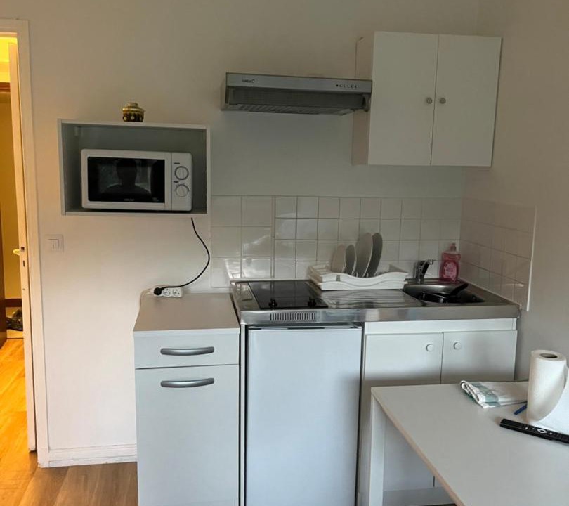 Photo of Kitchen in Le Chesnay