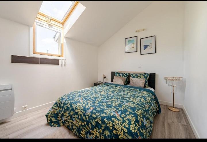 Photo of Bedroom in Vaires-sur-Marne