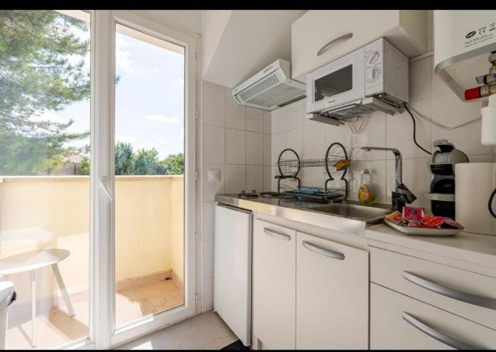Photo of Kitchen in Vaires-sur-Marne