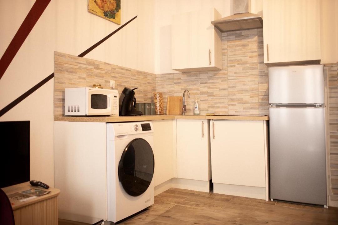 Photo of Kitchen in Boulogne-Centre
