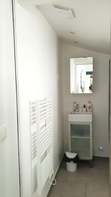 Photo of Bathroom in Dammarie Les Lys