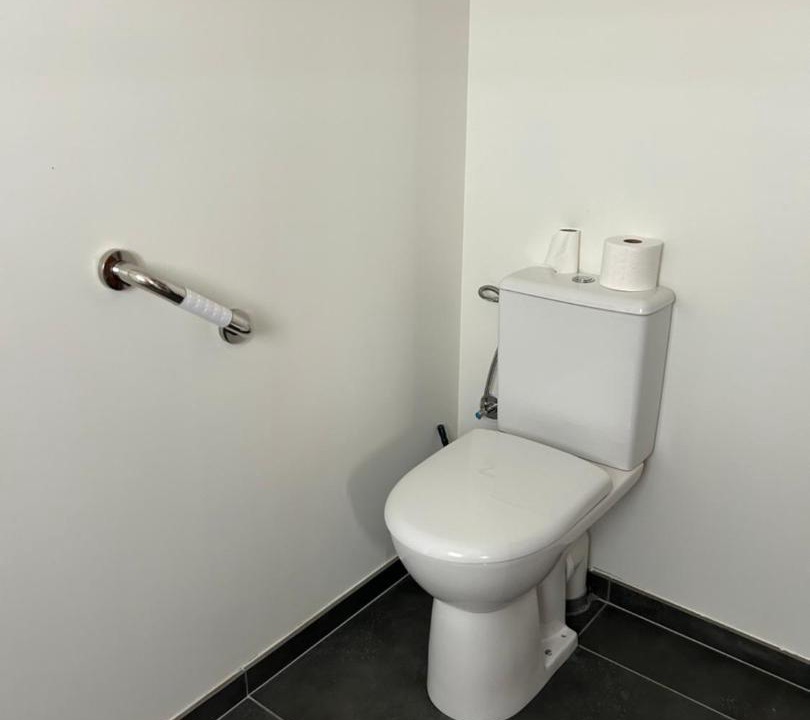 Photo of Bathroom in Equihen-Plage