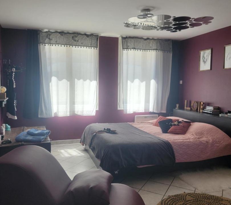 Photo of Bedroom in Pierrefonds