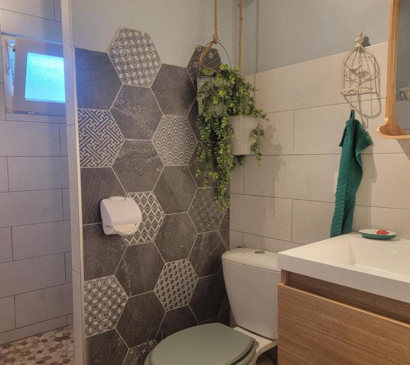 Photo of Bathroom in Pierrefonds
