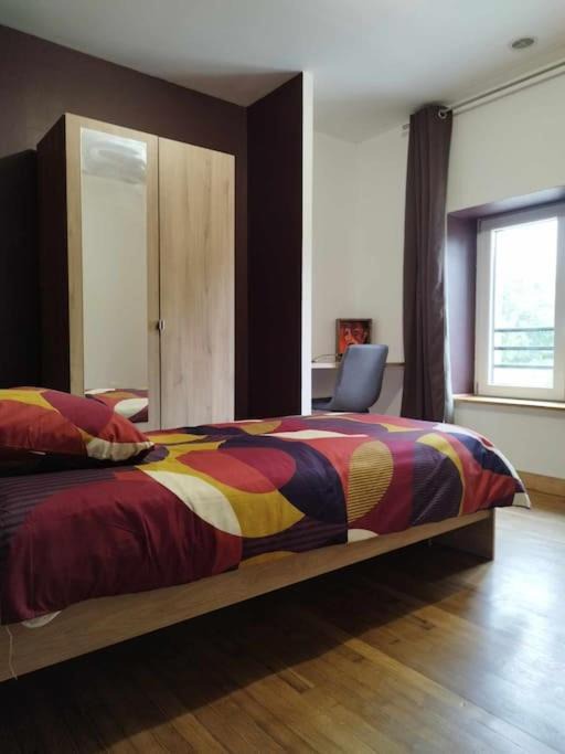 Photo of Bedroom in Trelon