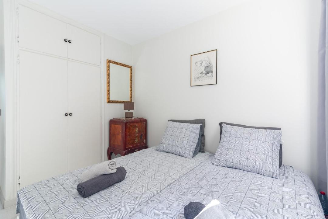 Photo of Bedroom in Bry-sur-Marne