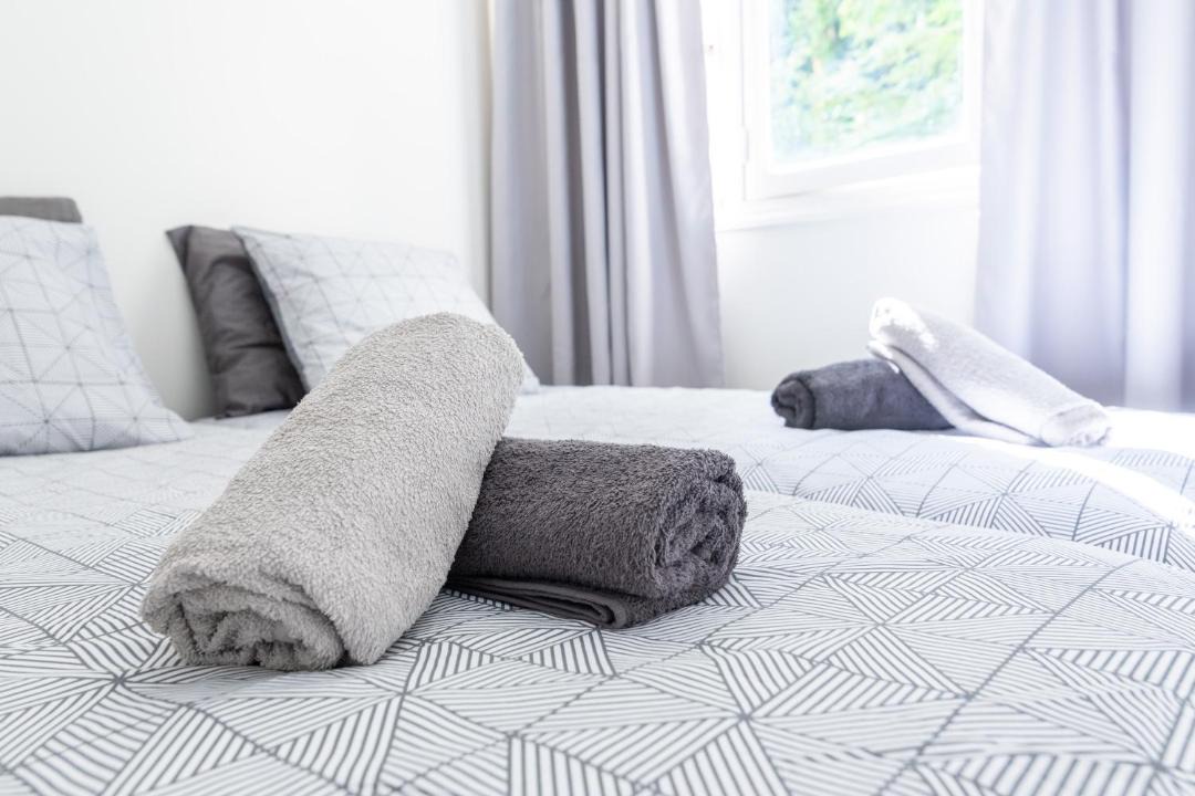 Photo of Bedroom in Bry-sur-Marne