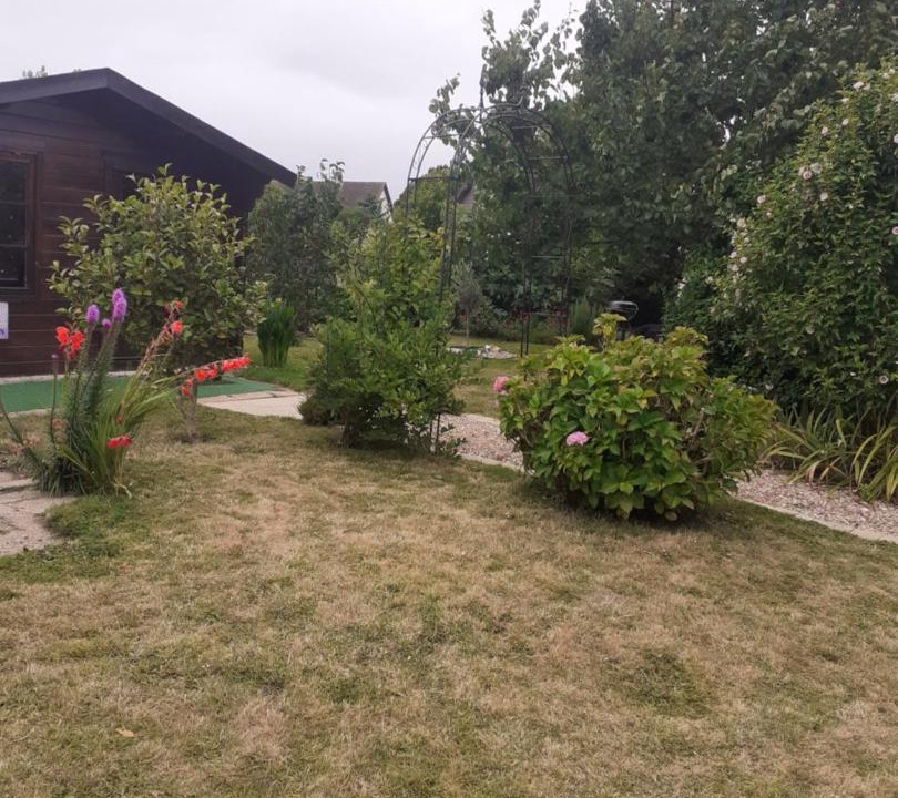 Photo of Outdoor in Mesnil-Raoul