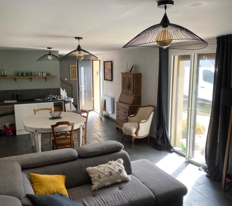 Photo of Livingroom in Eve