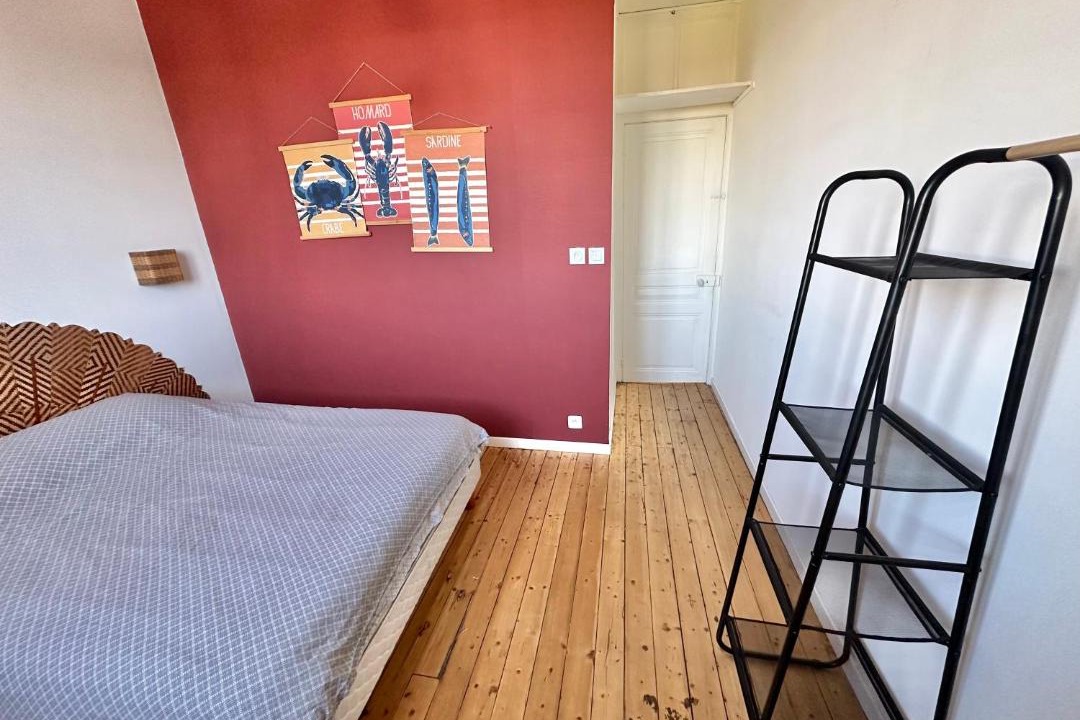 Photo of Bedroom in Berck-sur-Mer