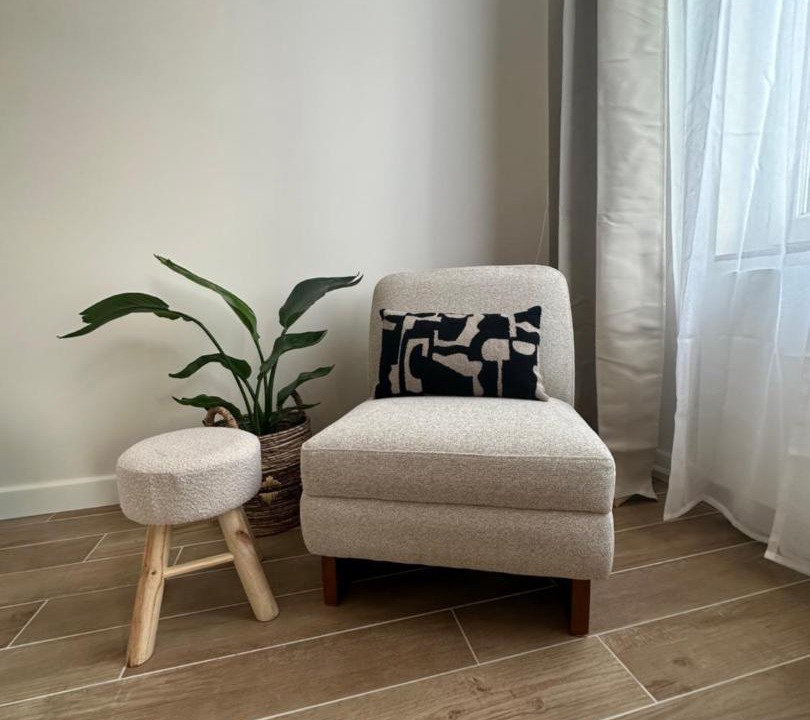 Photo of Livingroom in Dunkirk