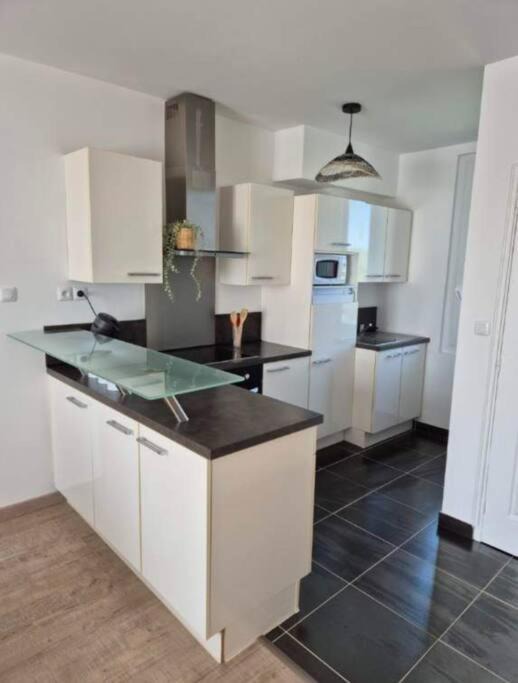 Photo of Kitchen in Oissel