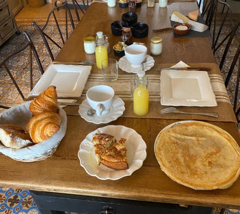 Photo of Kitchen in Le Portel