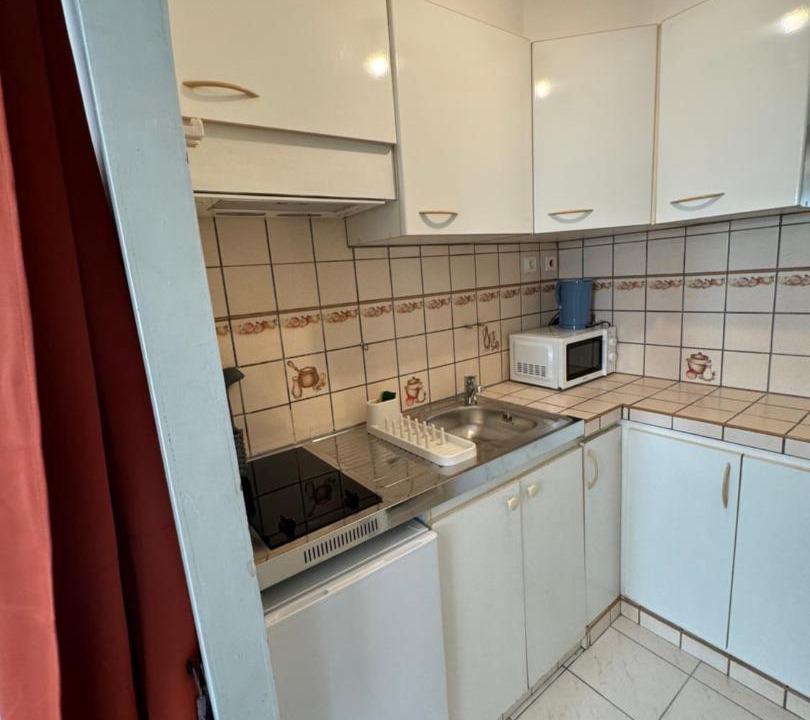 Photo of Kitchen in Lagny-sur-Marne