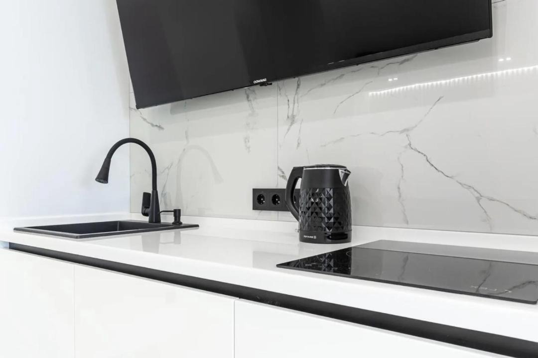Photo of Kitchen in Centre Ville