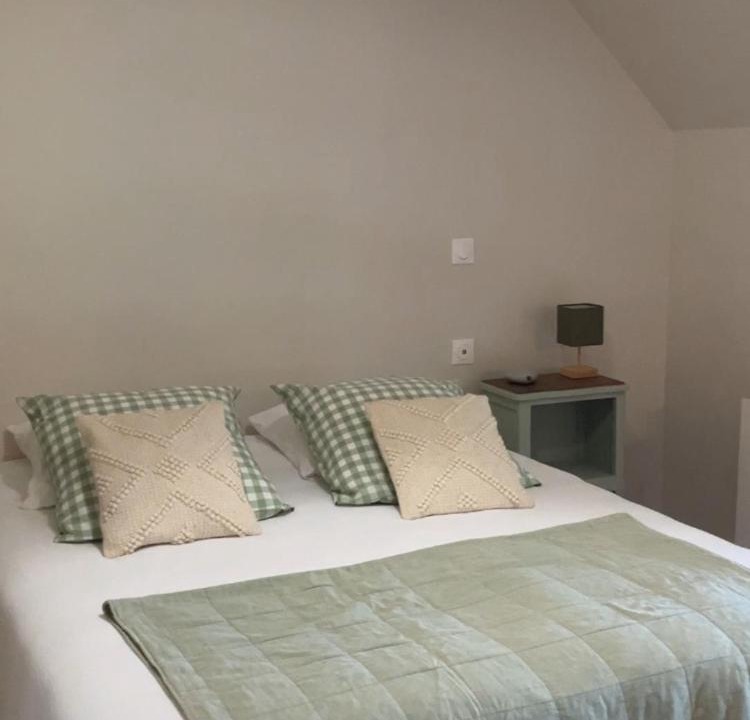 Photo of Bedroom in Les Trois Lacs