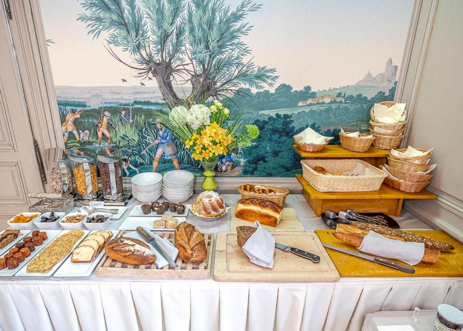 Photo of Kitchen in Petite-France