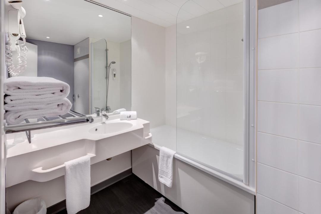 Photo of Bathroom in Beauvais