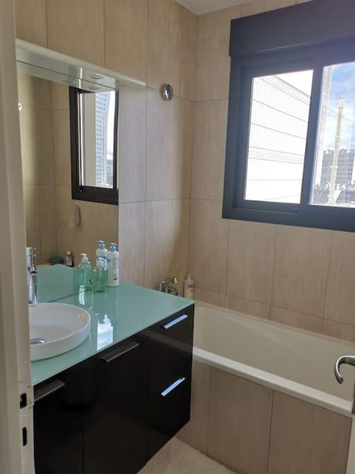 Photo of Bathroom in Triangle de Choisy