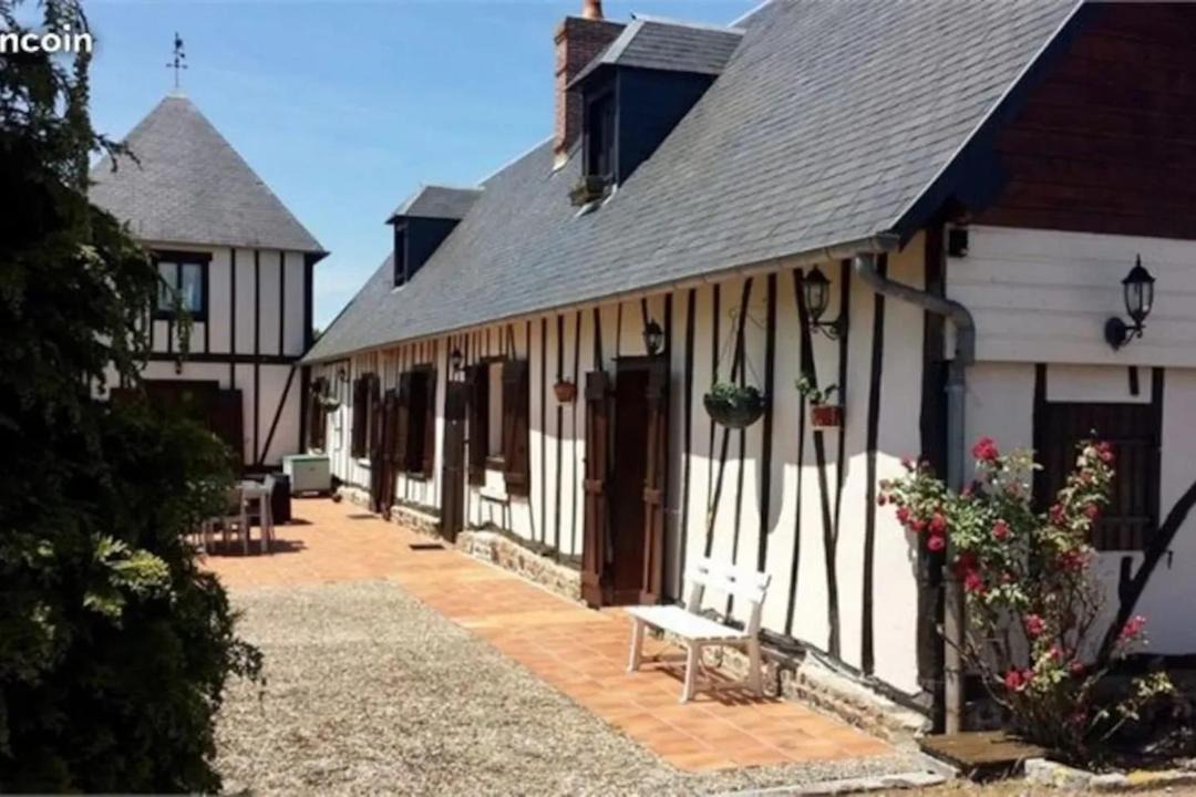 Photo of Others in Mesnil-en-Ouche