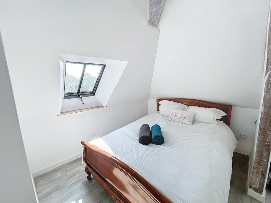 Photo of Bedroom in Centre Ville
