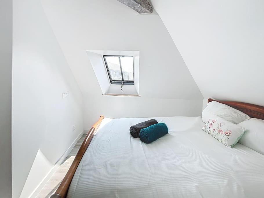 Photo of Bedroom in Centre Ville