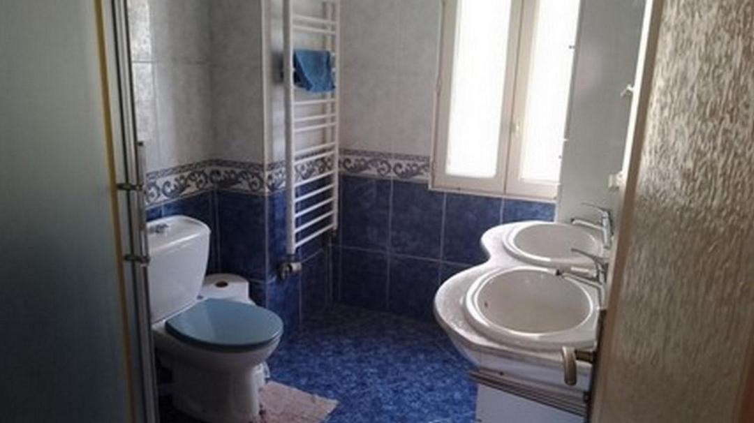 Photo of Bathroom in Fresnes
