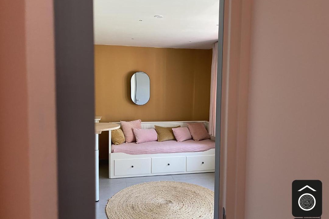 Photo of Bedroom in Anstaing