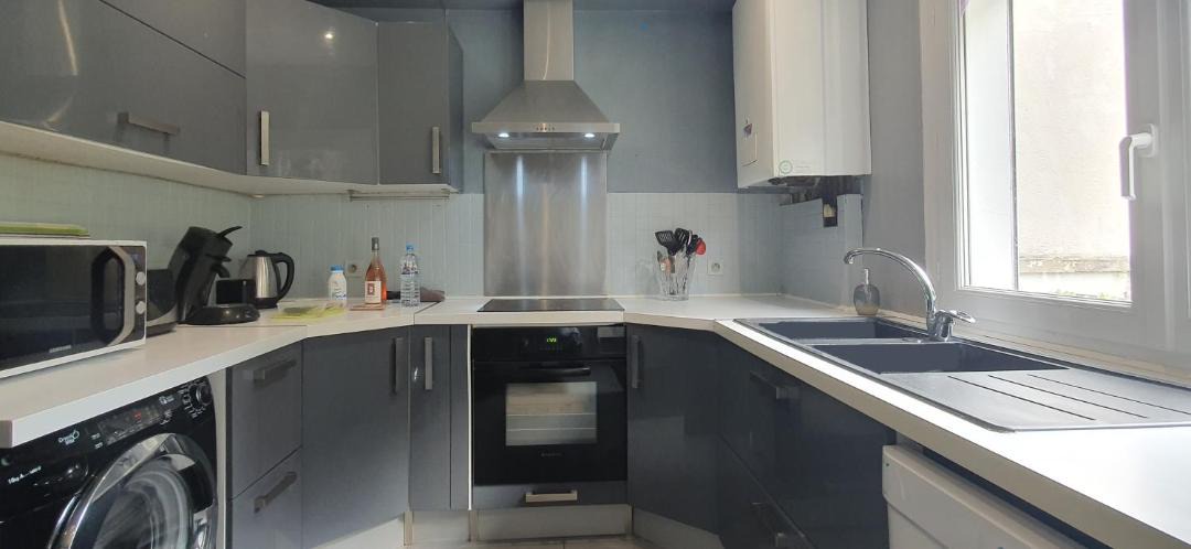 Photo of Kitchen in Amiens - Val-d'Avre
