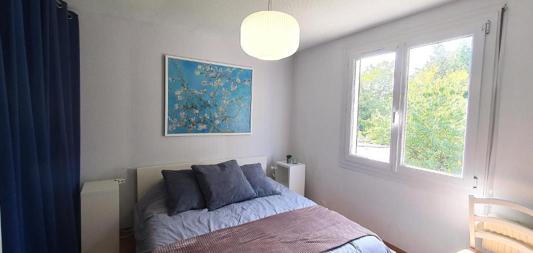 Photo of Bedroom in Amiens - Val-d'Avre