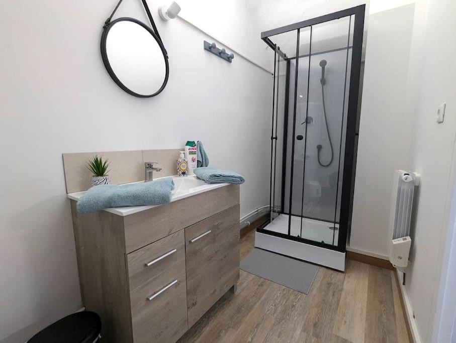 Photo of Bathroom in Martot