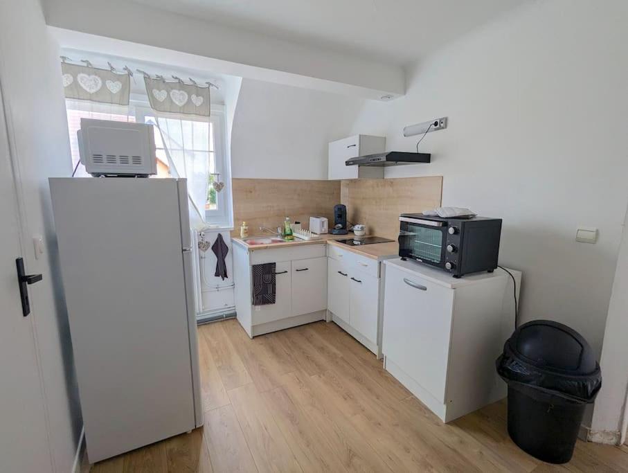 Photo of Kitchen in Martot