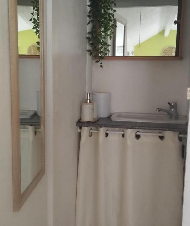 Photo of Bathroom in Argenteuil