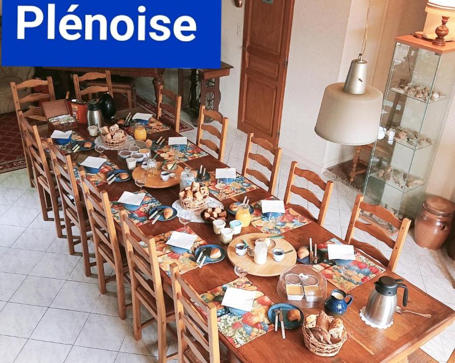 Photo of Kitchen in Chene-Arnoult