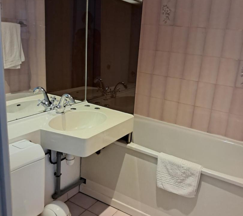 Photo of Bathroom in Montereau-Fault-Yonne