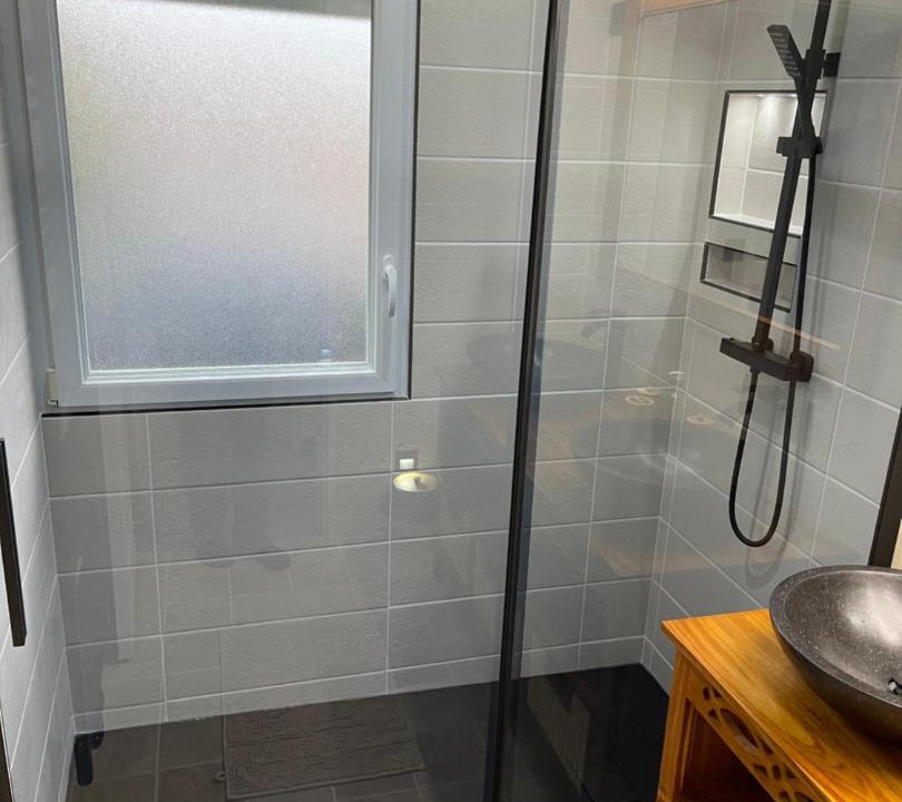 Photo of Bathroom in Dieppe