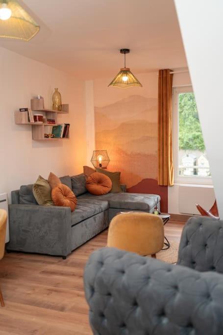 Photo of Livingroom in Dreux