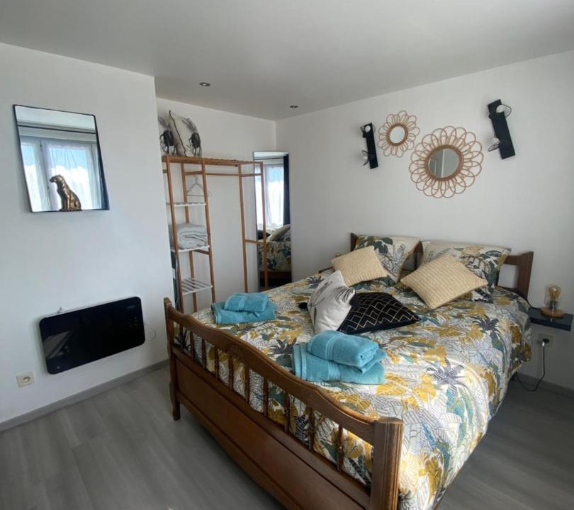 Photo of Bedroom in Ecques