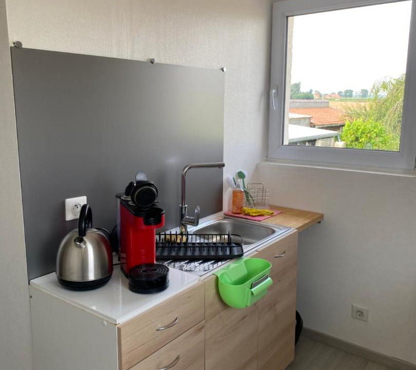 Photo of Kitchen in Ecques