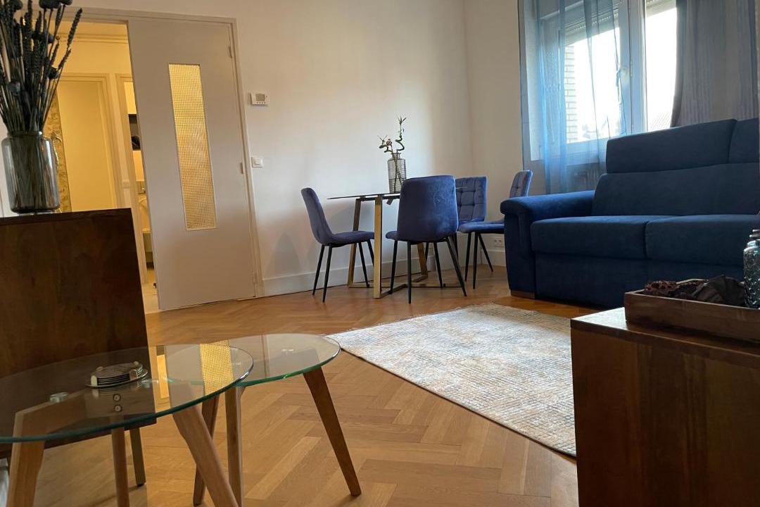 Photo of Livingroom in Bethune