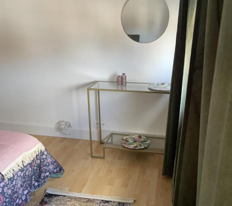 Photo of Bedroom in Bethune