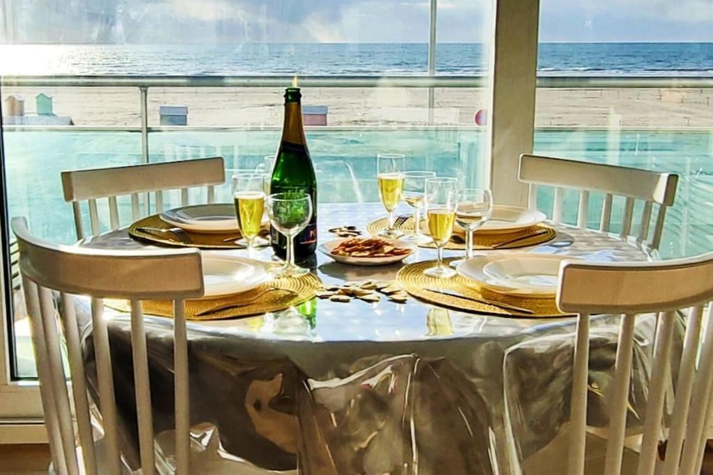 Photo of Patio Balcony in Berck-sur-Mer