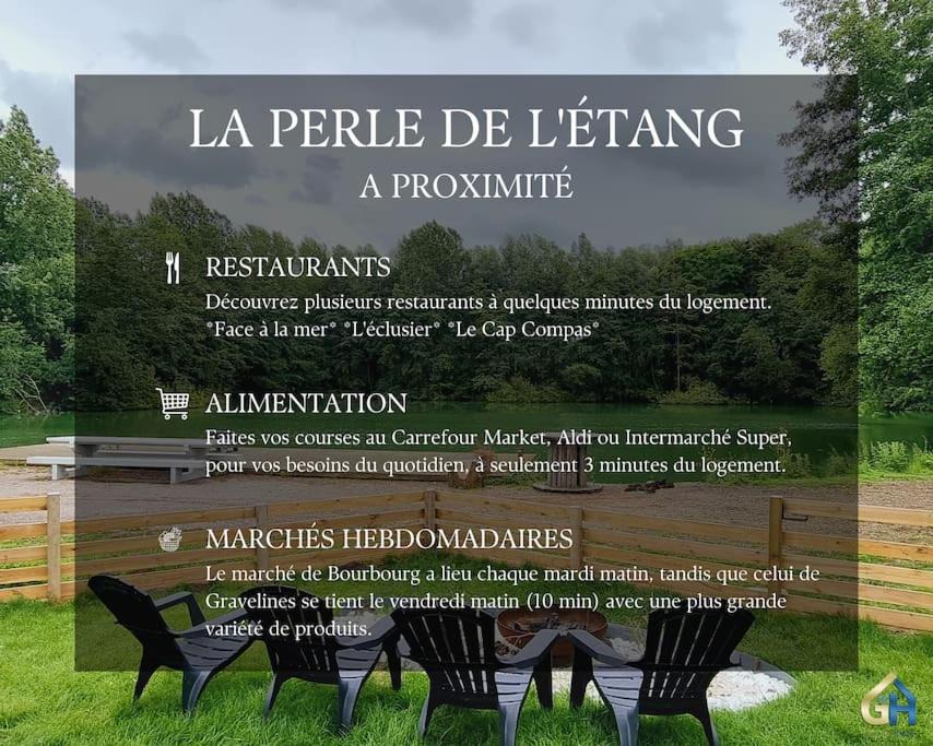 Photo of Outdoor in Bourbourg